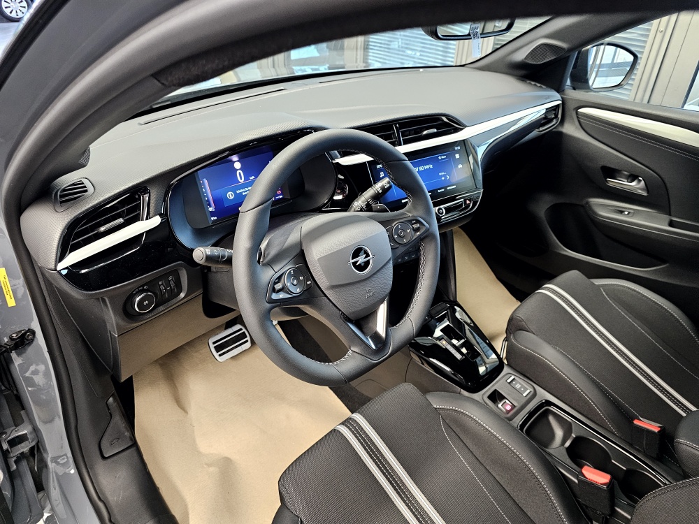 Opel Corsa  bei Hoffmann Automobile in Wolfsburg kaufen und sofort mitnehmen - Bild 11