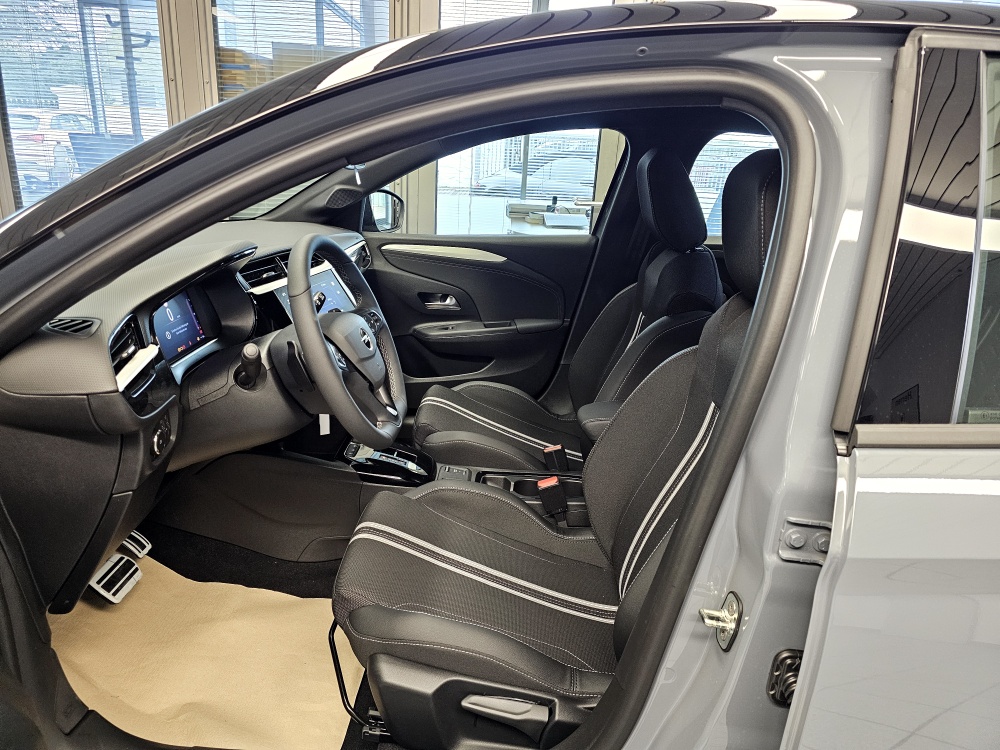 Opel Corsa  bei Hoffmann Automobile in Wolfsburg kaufen und sofort mitnehmen - Bild 12