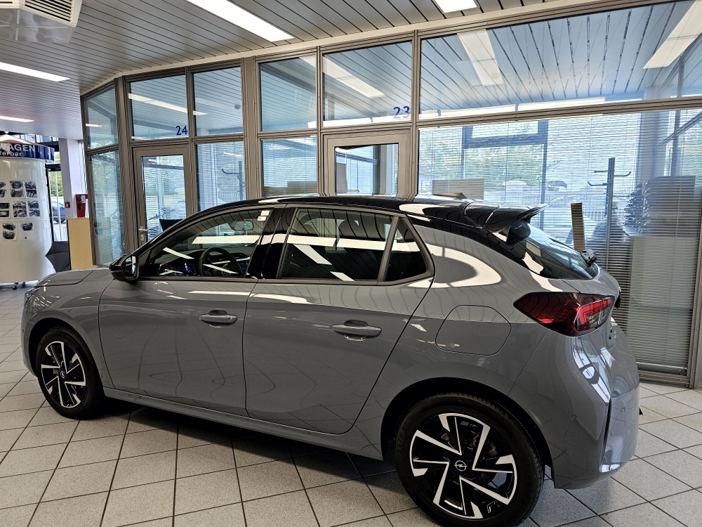 Opel Corsa  bei Hoffmann Automobile in Wolfsburg kaufen und sofort mitnehmen - Bild 14