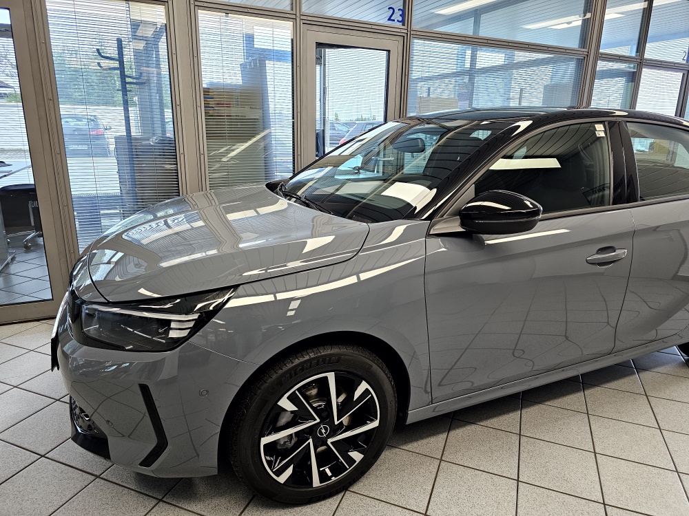 Opel Corsa  bei Hoffmann Automobile in Wolfsburg kaufen und sofort mitnehmen - Bild 15