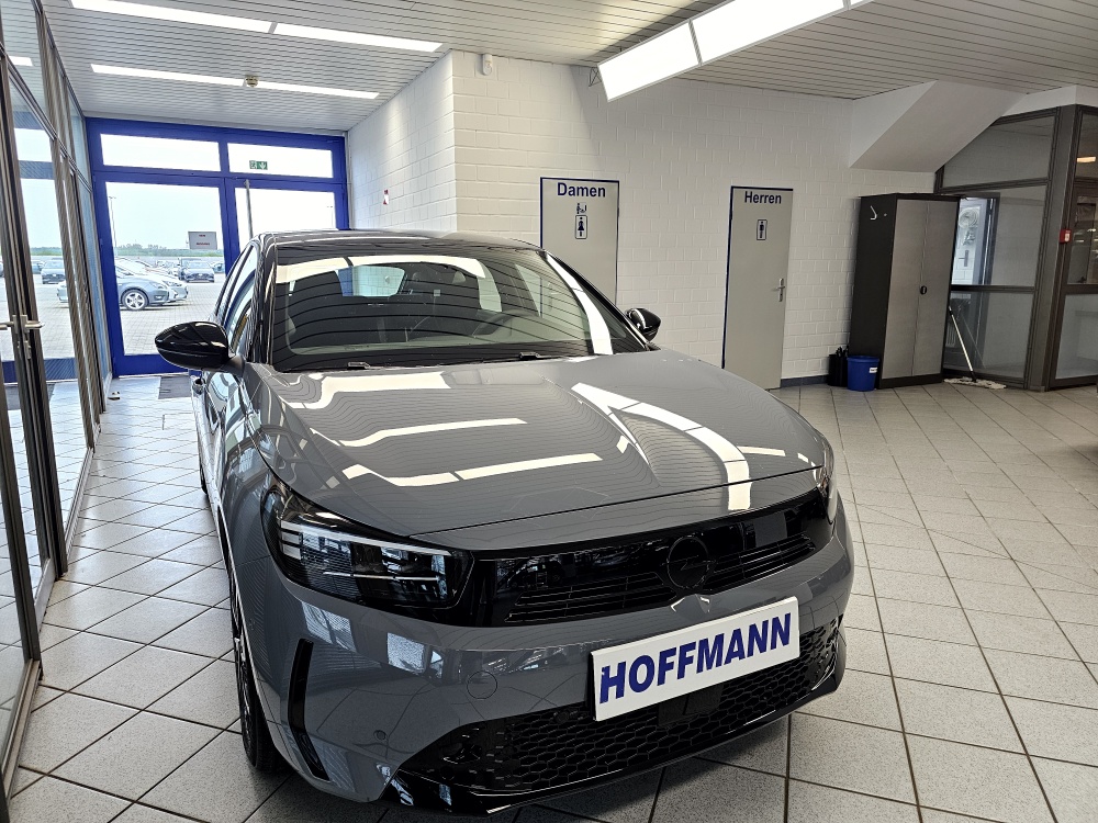 Opel Corsa  bei Hoffmann Automobile in Wolfsburg kaufen und sofort mitnehmen - Bild 17