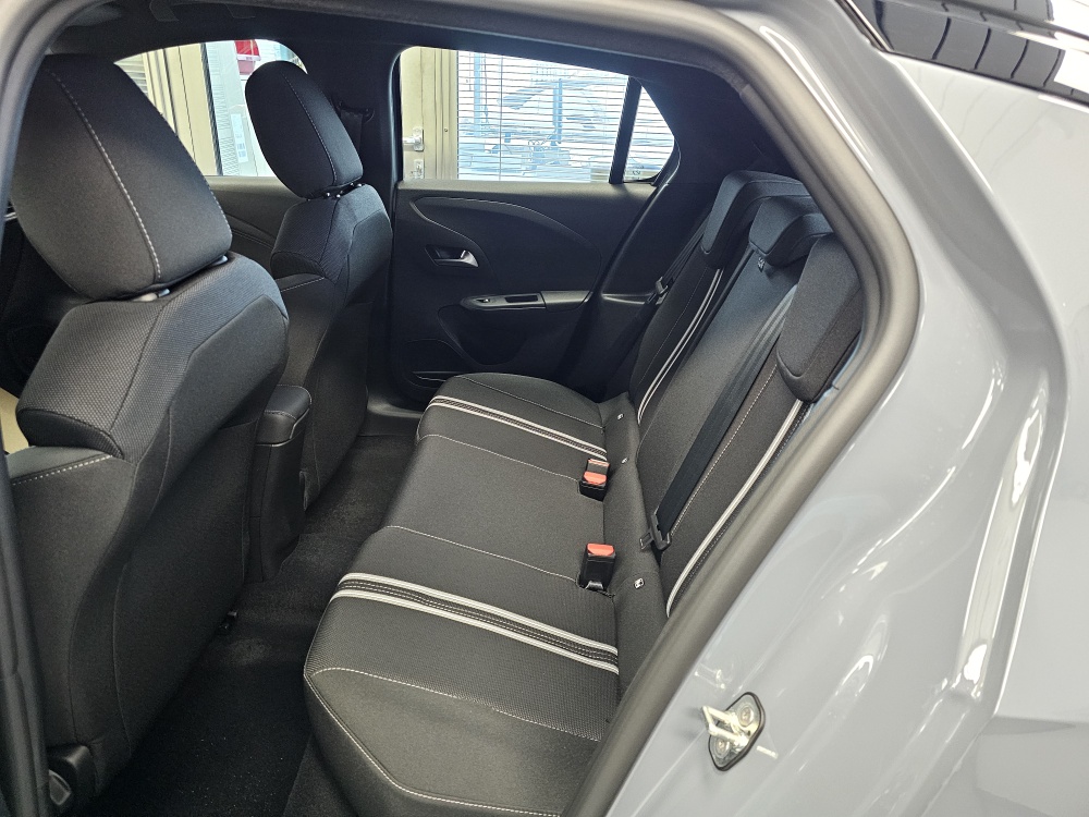 Opel Corsa  bei Hoffmann Automobile in Wolfsburg kaufen und sofort mitnehmen - Bild 4