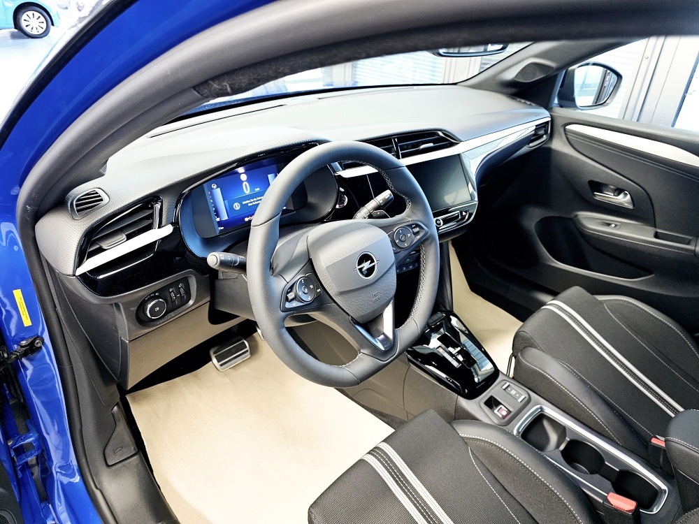 Opel Corsa  bei Hoffmann Automobile in Wolfsburg kaufen und sofort mitnehmen - Bild 11