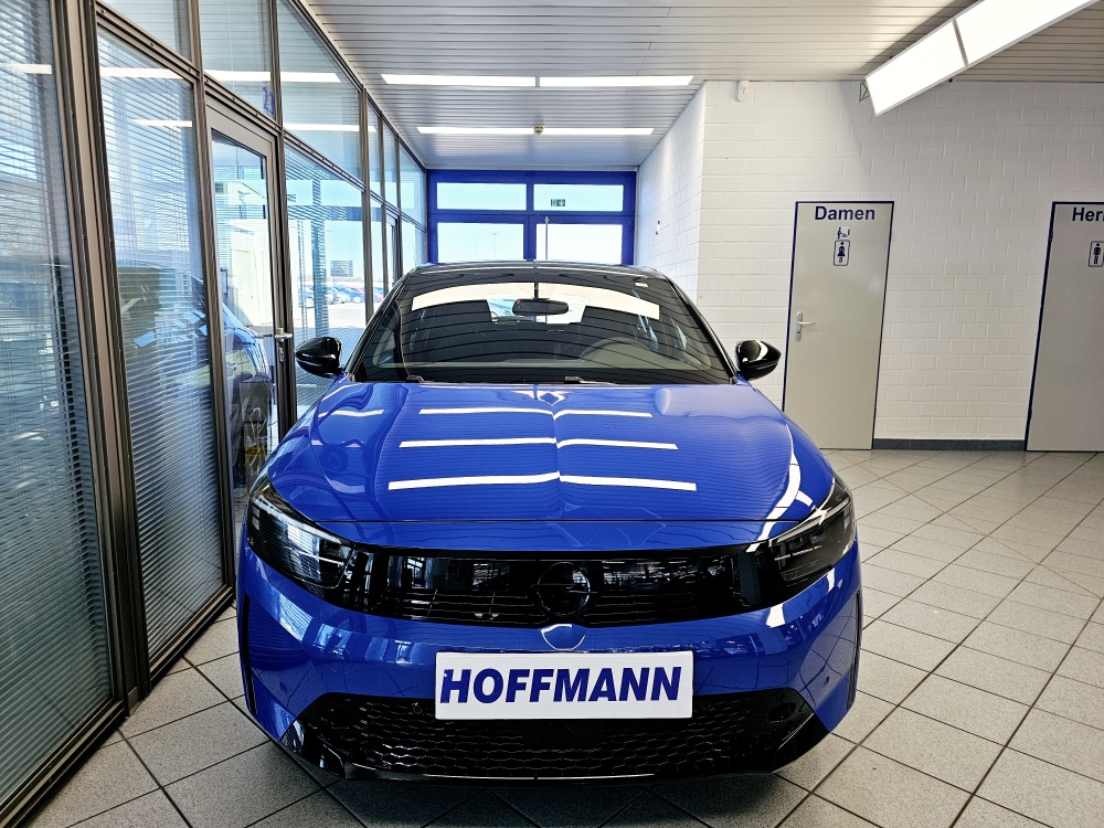 Opel Corsa  bei Hoffmann Automobile in Wolfsburg kaufen und sofort mitnehmen - Bild 16