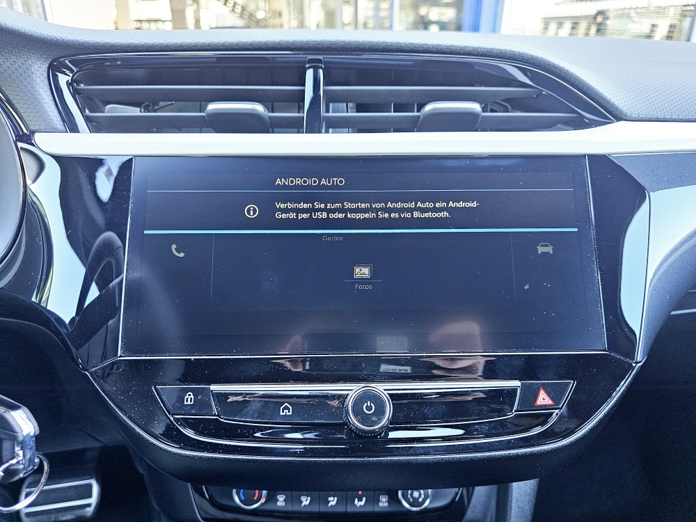 Opel Corsa  bei Hoffmann Automobile in Wolfsburg kaufen und sofort mitnehmen - Bild 19