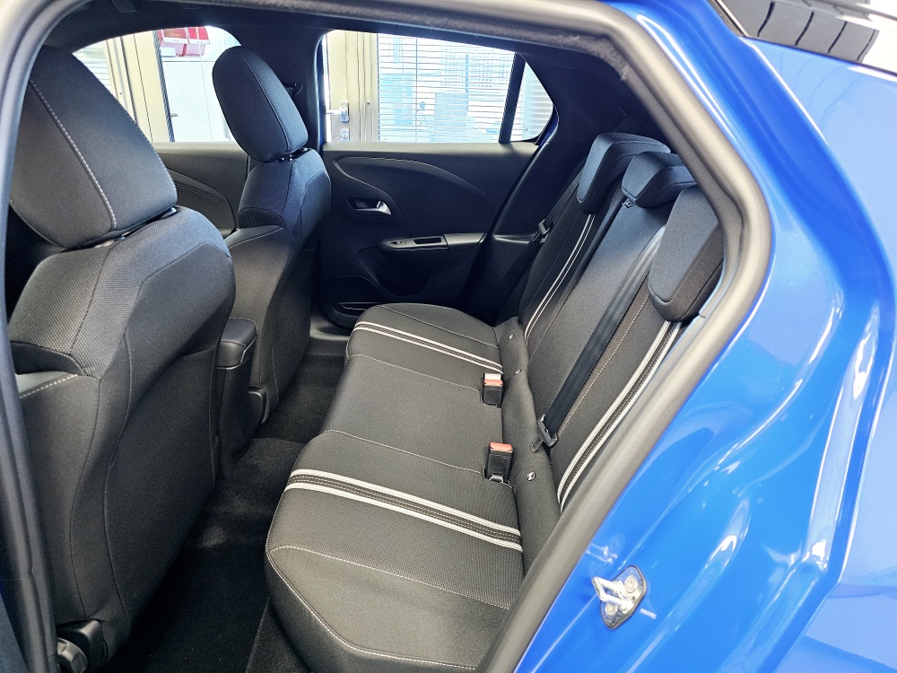 Opel Corsa  bei Hoffmann Automobile in Wolfsburg kaufen und sofort mitnehmen - Bild 4