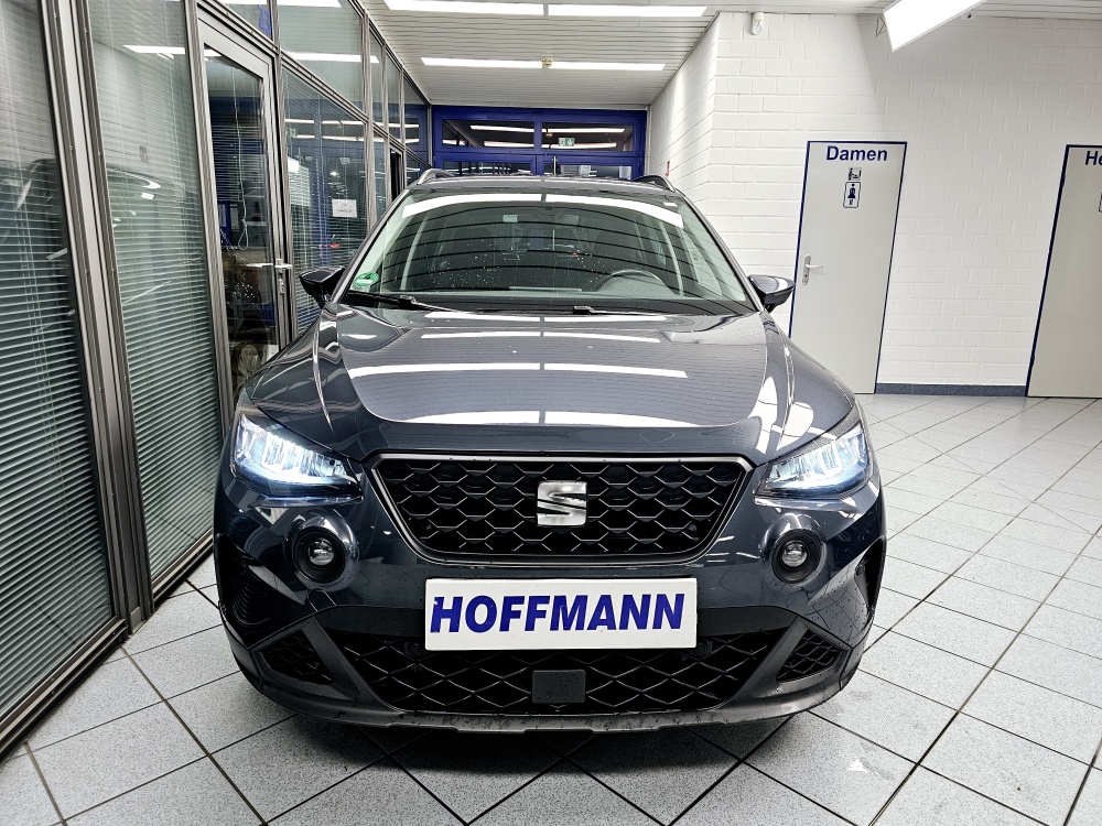 Seat Arona  bei Hoffmann Automobile in Wolfsburg kaufen und sofort mitnehmen - Bild 20