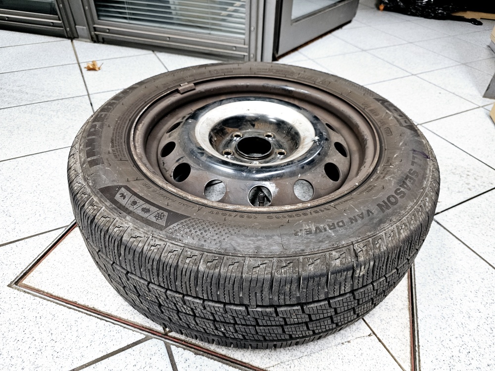 Citroen Jumpy  bei Hoffmann Automobile in Wolfsburg kaufen und sofort mitnehmen - Bild 15