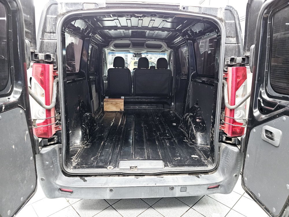 Citroen Jumpy  bei Hoffmann Automobile in Wolfsburg kaufen und sofort mitnehmen - Bild 2