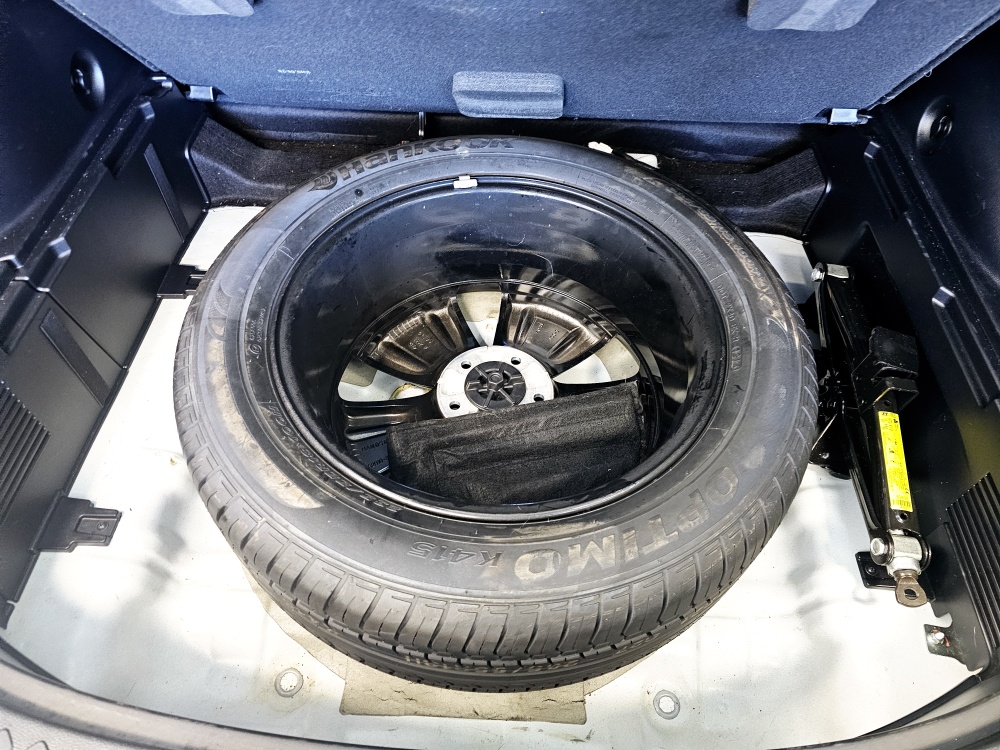 Kia Sportage  bei Hoffmann Automobile in Wolfsburg kaufen und sofort mitnehmen - Bild 3
