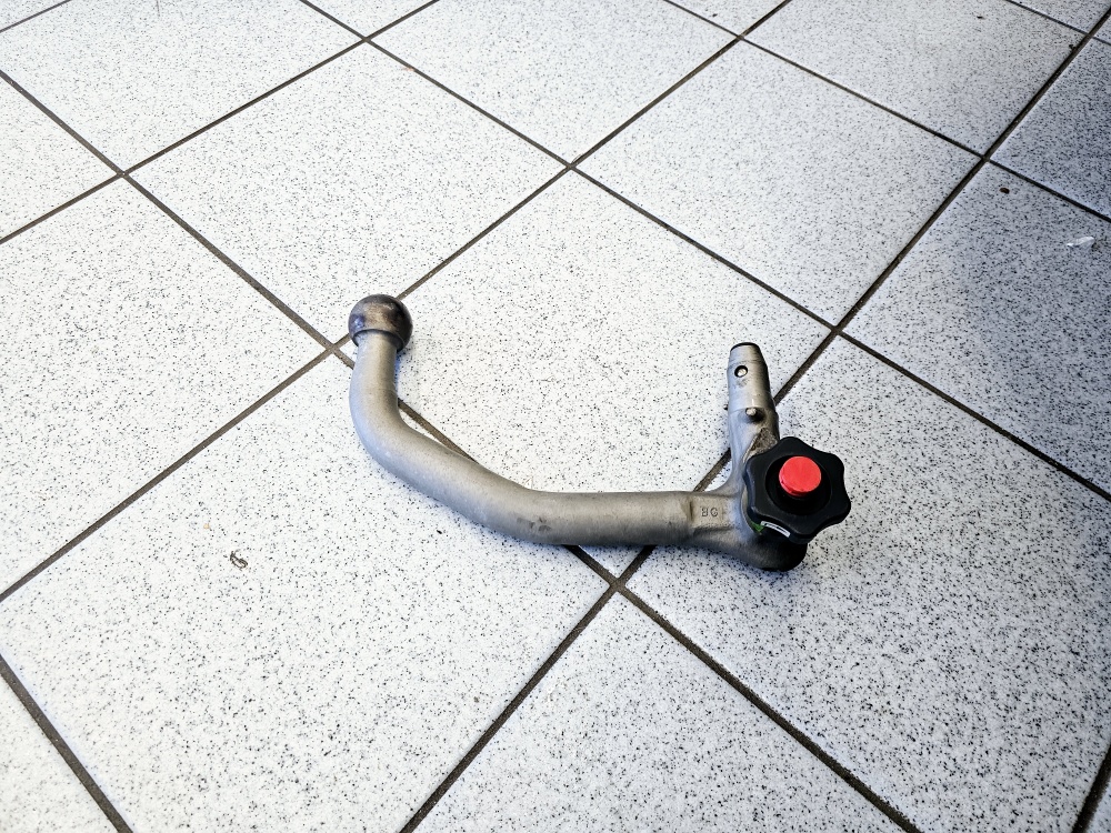 Kia Sportage  bei Hoffmann Automobile in Wolfsburg kaufen und sofort mitnehmen - Bild 4