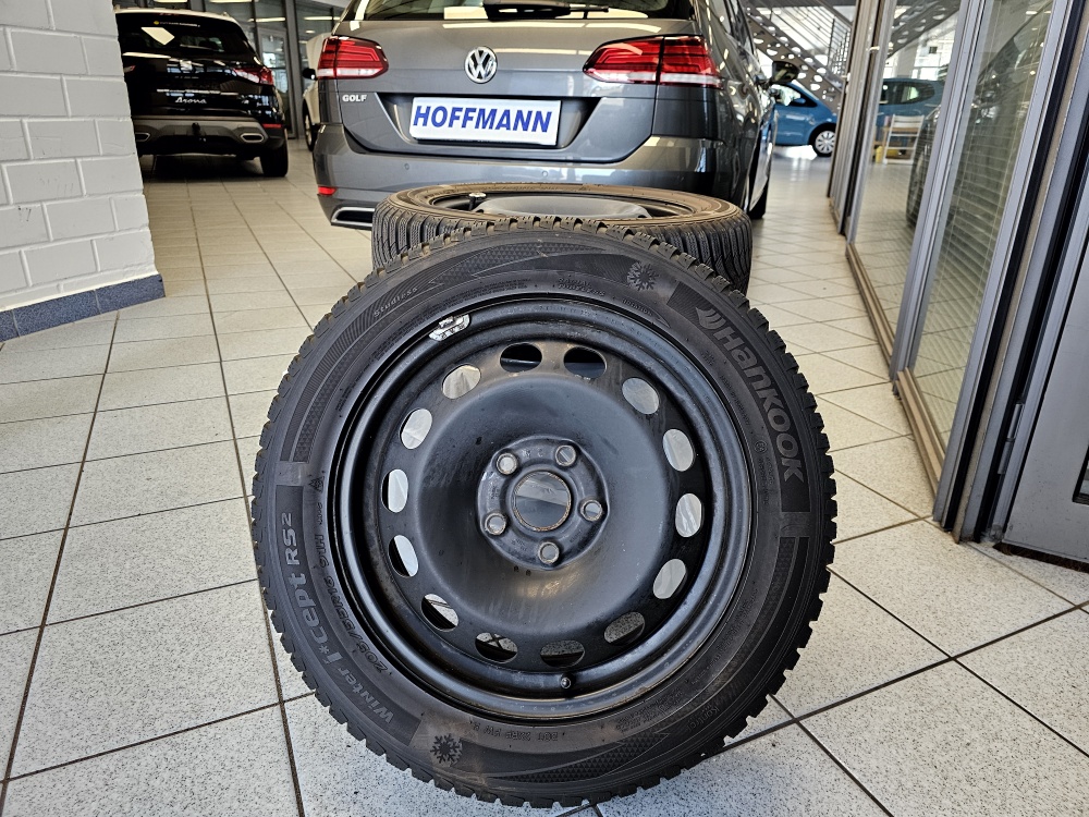 VW Golf Variant  bei Hoffmann Automobile in Wolfsburg kaufen und sofort mitnehmen - Bild 5