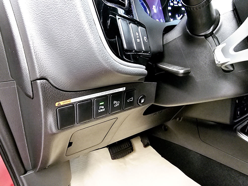 Mitsubishi Outlander  bei Hoffmann Automobile in Wolfsburg kaufen und sofort mitnehmen - Bild 25