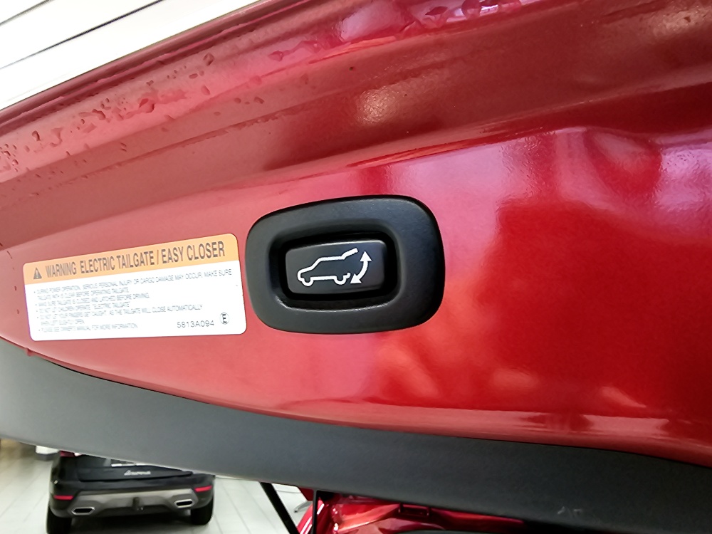 Mitsubishi Outlander  bei Hoffmann Automobile in Wolfsburg kaufen und sofort mitnehmen - Bild 3