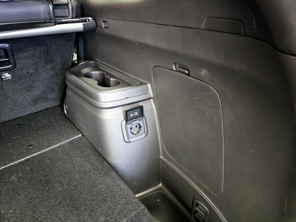 Mitsubishi Outlander  bei Hoffmann Automobile in Wolfsburg kaufen und sofort mitnehmen - Bild 4