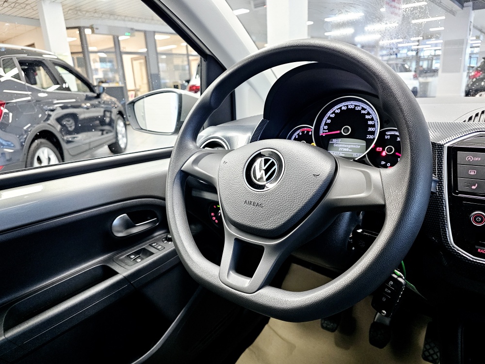 VW up!  bei Hoffmann Automobile in Wolfsburg kaufen und sofort mitnehmen - Bild 10