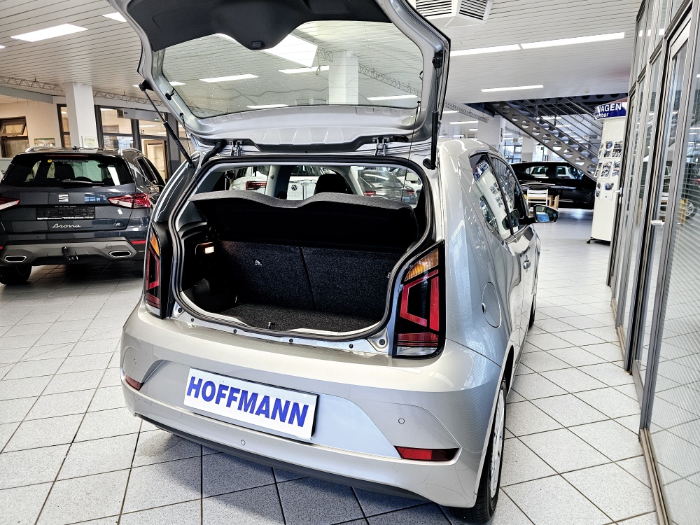 VW up!  bei Hoffmann Automobile in Wolfsburg kaufen und sofort mitnehmen - Bild 2