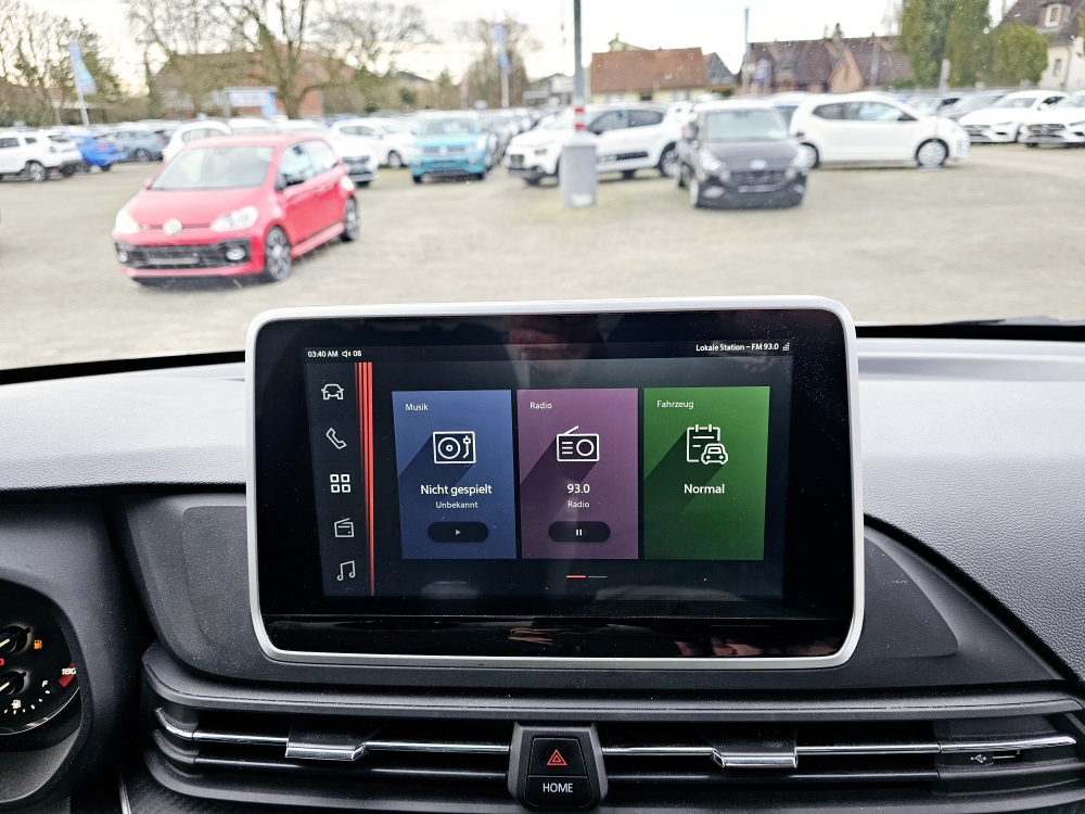 Maxus Deliver 9  bei Hoffmann Automobile in Wolfsburg kaufen und sofort mitnehmen - Bild 10