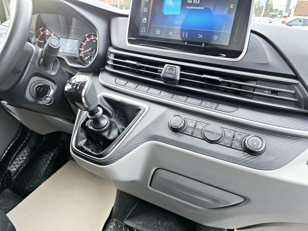Maxus Deliver 9  bei Hoffmann Automobile in Wolfsburg kaufen und sofort mitnehmen - Bild 8