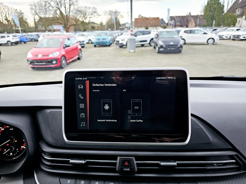 Maxus Deliver 9  bei Hoffmann Automobile in Wolfsburg kaufen und sofort mitnehmen - Bild 9