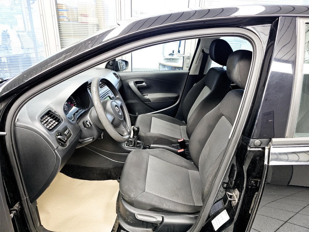 VW Polo  bei Hoffmann Automobile in Wolfsburg kaufen und sofort mitnehmen - Bild 11