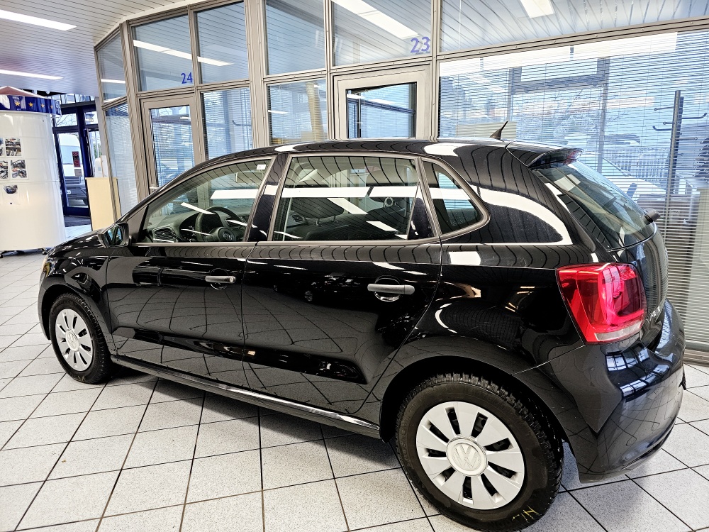 VW Polo  bei Hoffmann Automobile in Wolfsburg kaufen und sofort mitnehmen - Bild 13