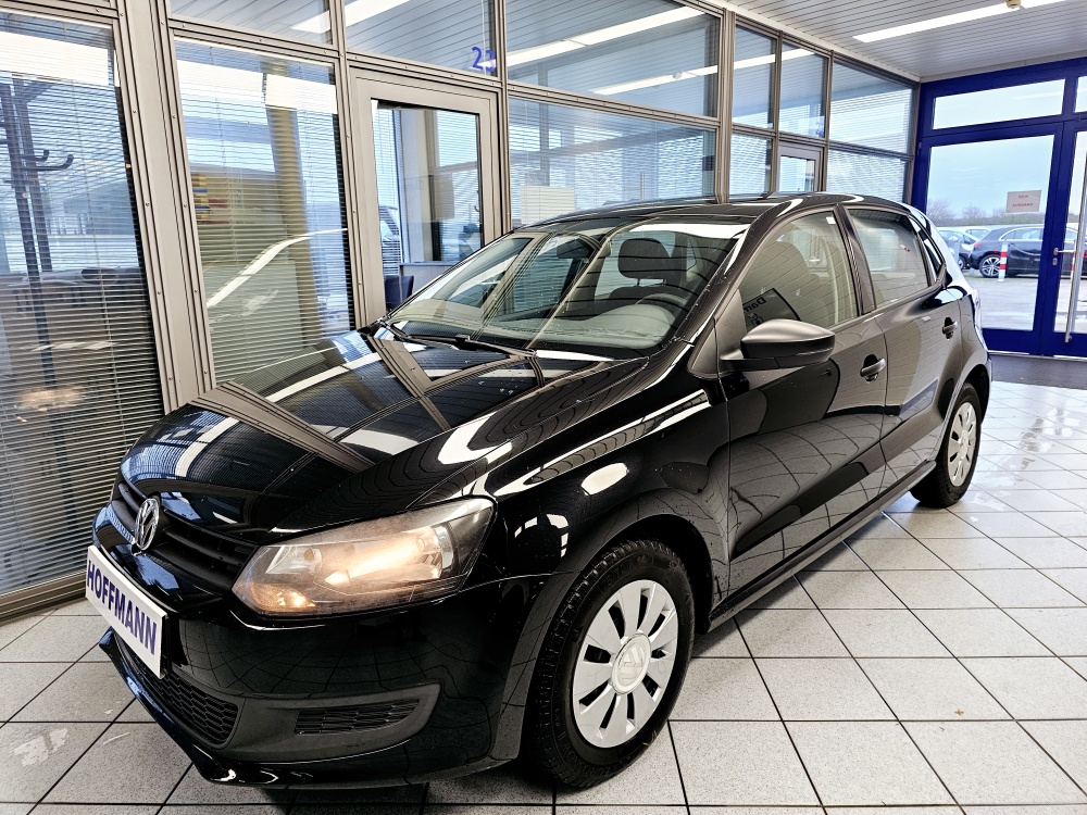 VW Polo  bei Hoffmann Automobile in Wolfsburg kaufen und sofort mitnehmen - Bild 14