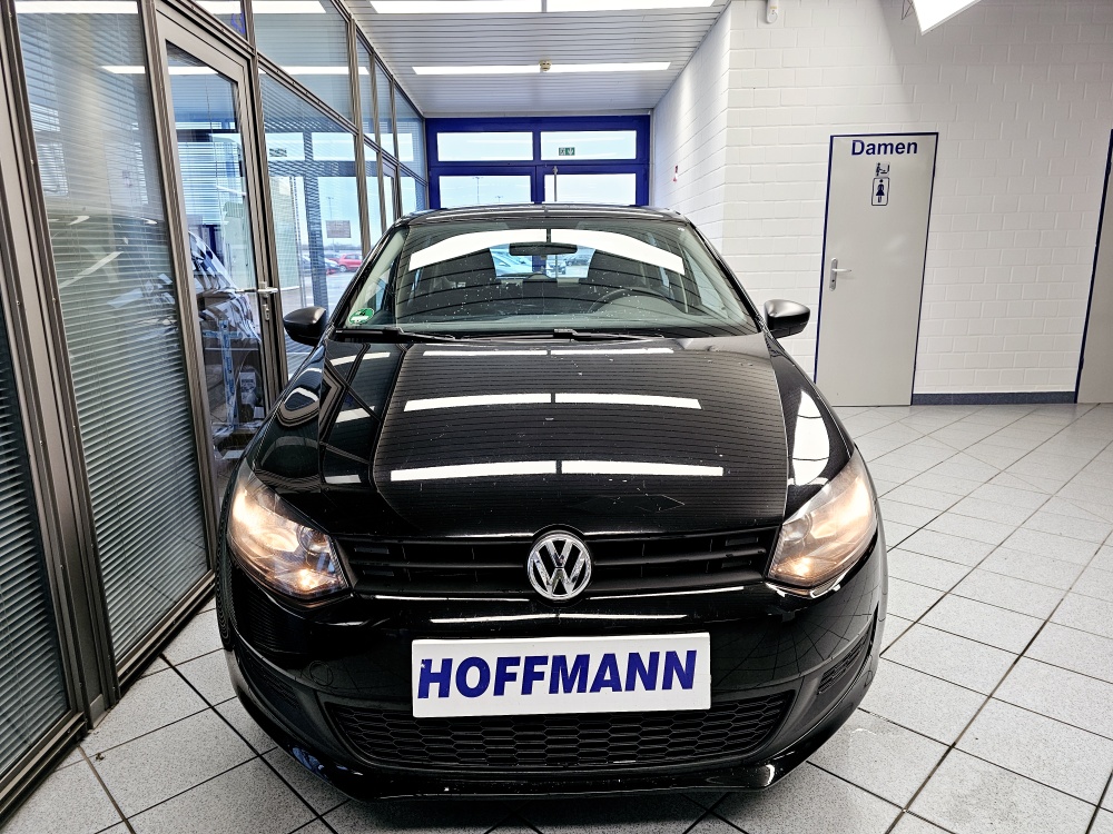 VW Polo  bei Hoffmann Automobile in Wolfsburg kaufen und sofort mitnehmen - Bild 15