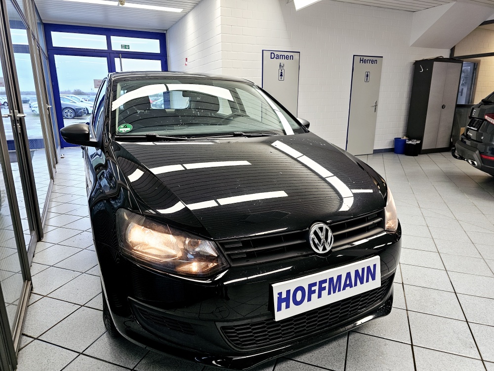 VW Polo  bei Hoffmann Automobile in Wolfsburg kaufen und sofort mitnehmen - Bild 16