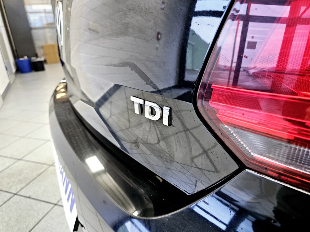 VW Polo  bei Hoffmann Automobile in Wolfsburg kaufen und sofort mitnehmen - Bild 3