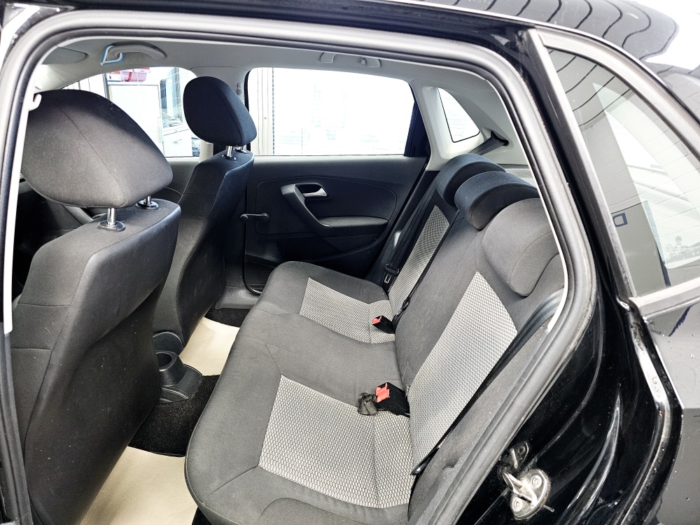 VW Polo  bei Hoffmann Automobile in Wolfsburg kaufen und sofort mitnehmen - Bild 5
