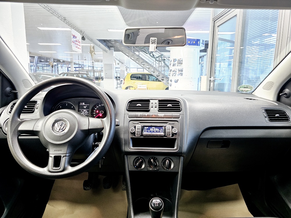 VW Polo  bei Hoffmann Automobile in Wolfsburg kaufen und sofort mitnehmen - Bild 6