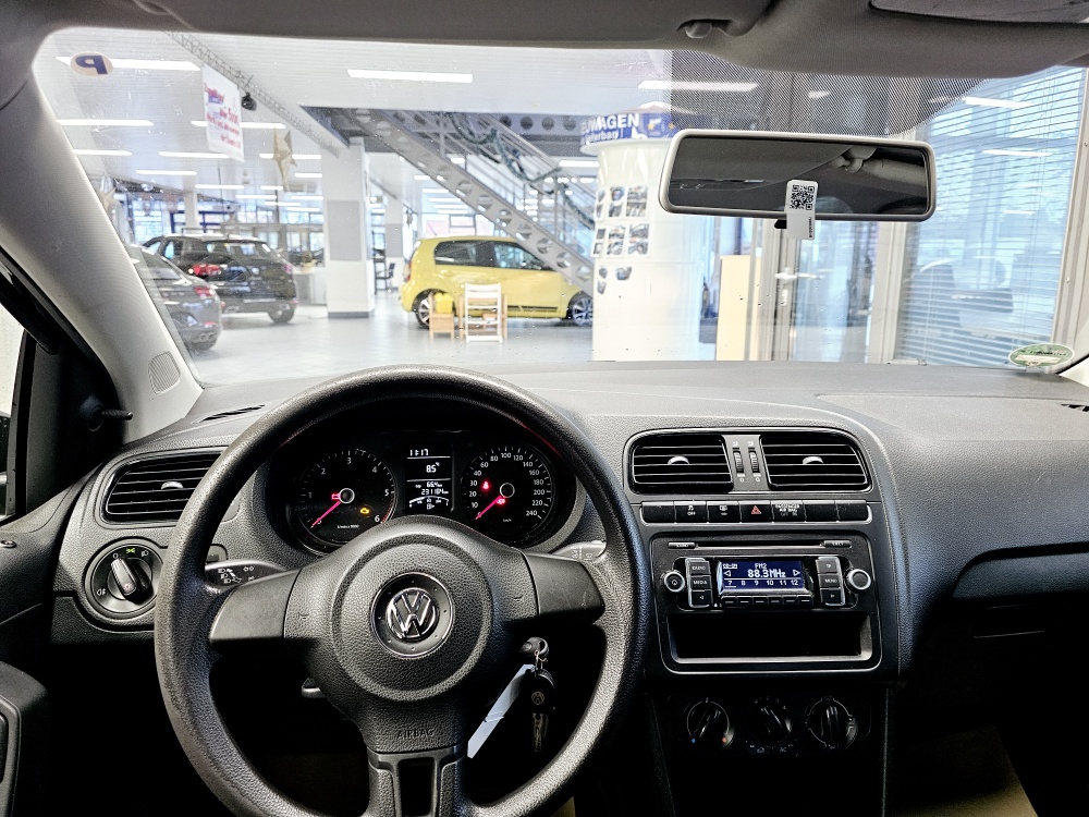 VW Polo  bei Hoffmann Automobile in Wolfsburg kaufen und sofort mitnehmen - Bild 9