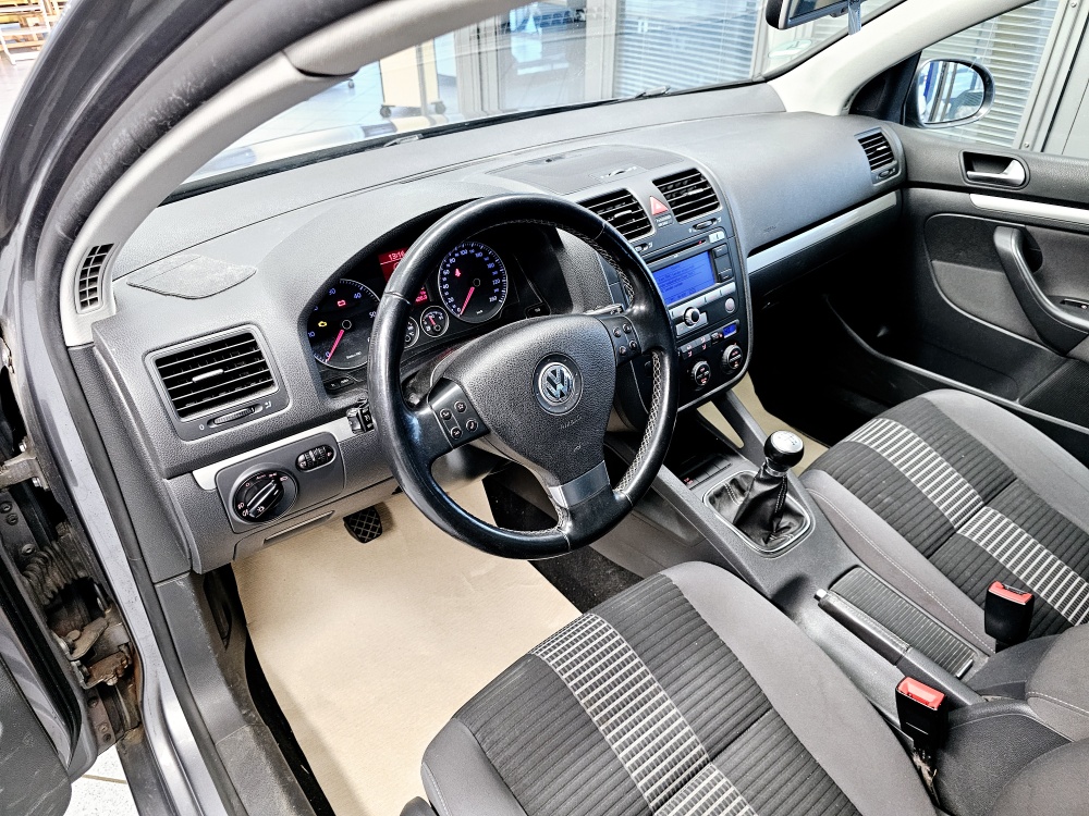 VW Golf  bei Hoffmann Automobile in Wolfsburg kaufen und sofort mitnehmen - Bild 13