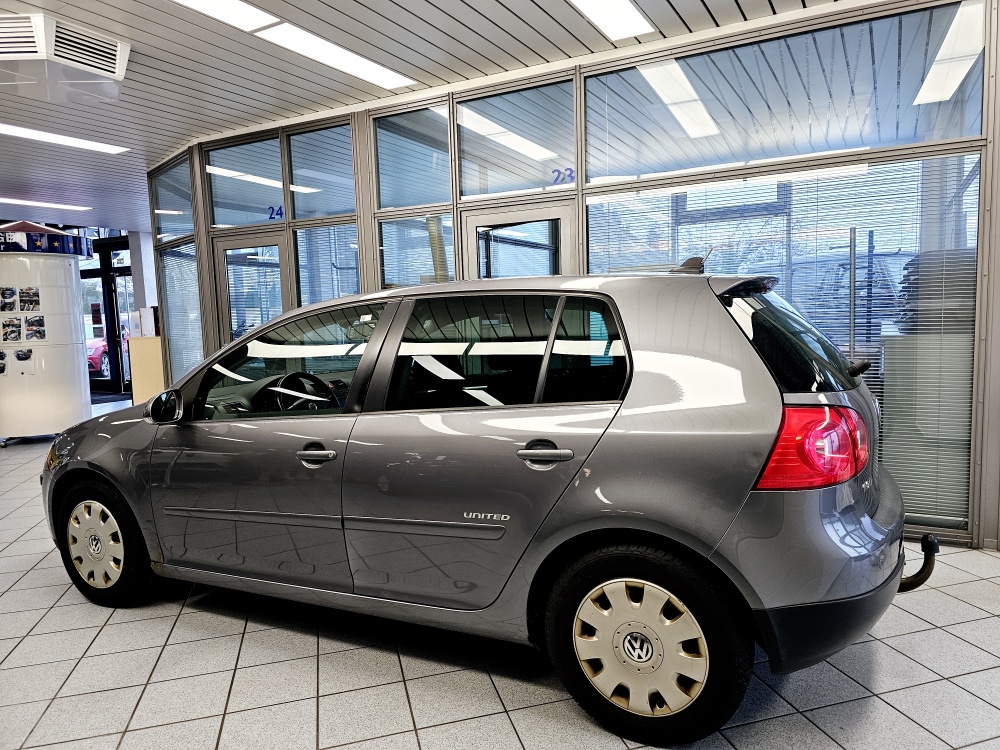 VW Golf  bei Hoffmann Automobile in Wolfsburg kaufen und sofort mitnehmen - Bild 16