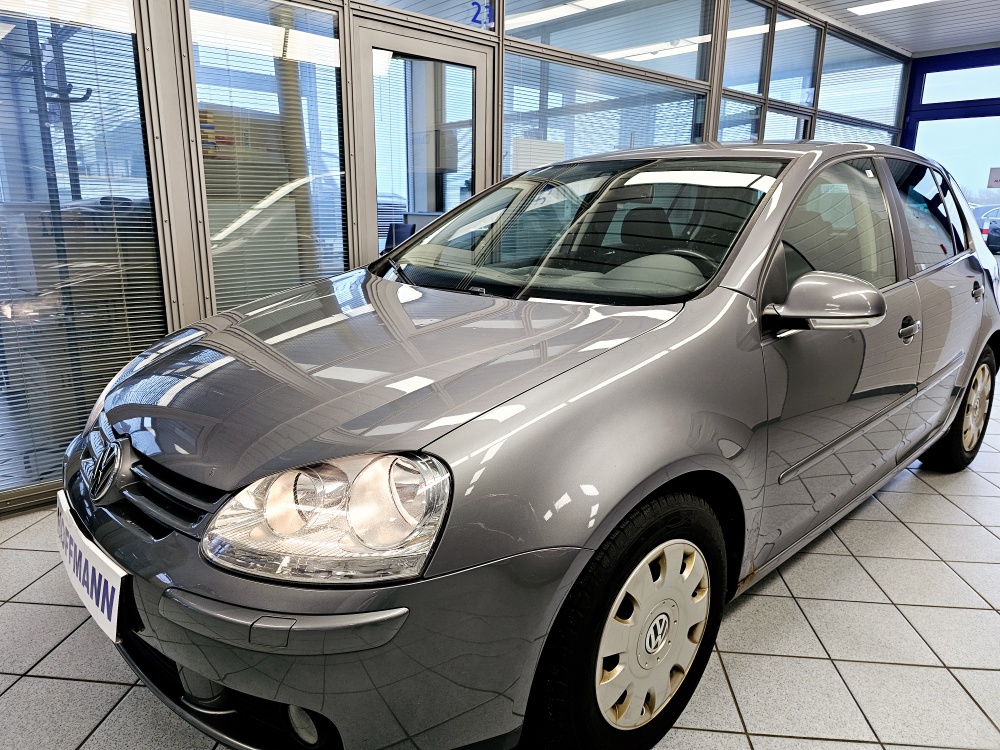 VW Golf  bei Hoffmann Automobile in Wolfsburg kaufen und sofort mitnehmen - Bild 17