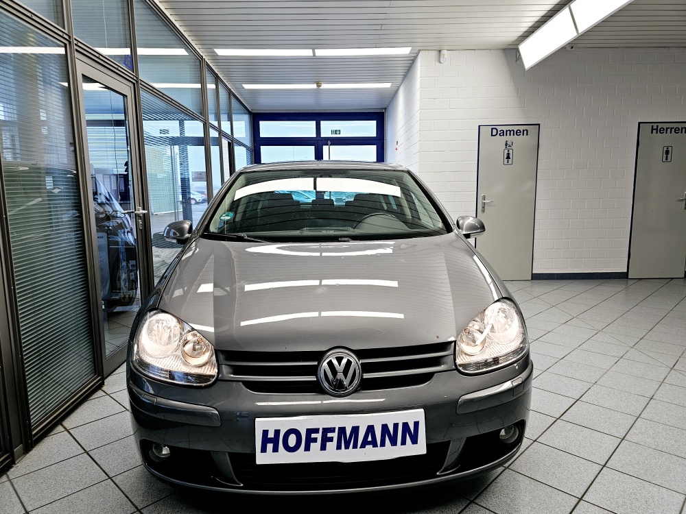 VW Golf  bei Hoffmann Automobile in Wolfsburg kaufen und sofort mitnehmen - Bild 18