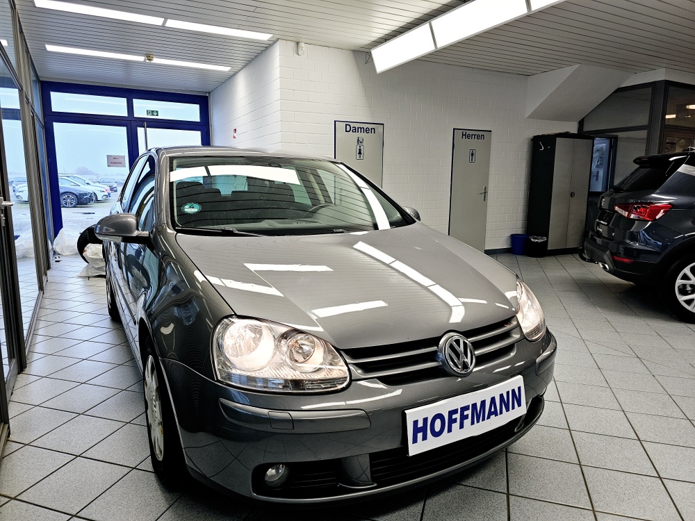 VW Golf  bei Hoffmann Automobile in Wolfsburg kaufen und sofort mitnehmen - Bild 19