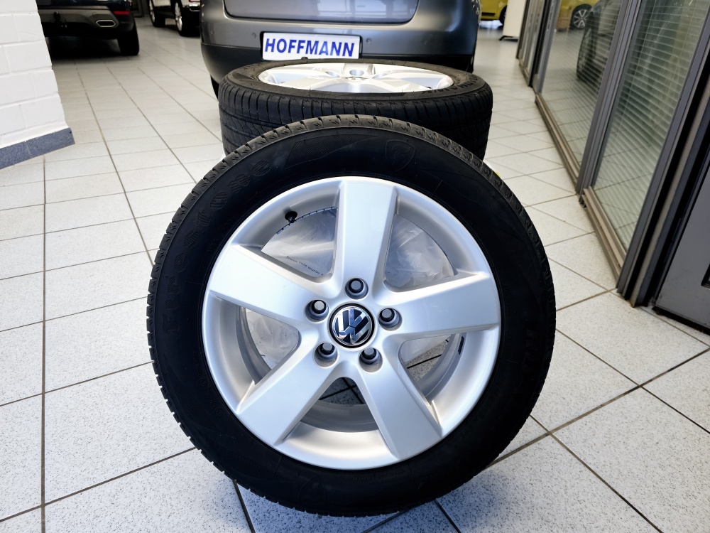 VW Golf  bei Hoffmann Automobile in Wolfsburg kaufen und sofort mitnehmen - Bild 4