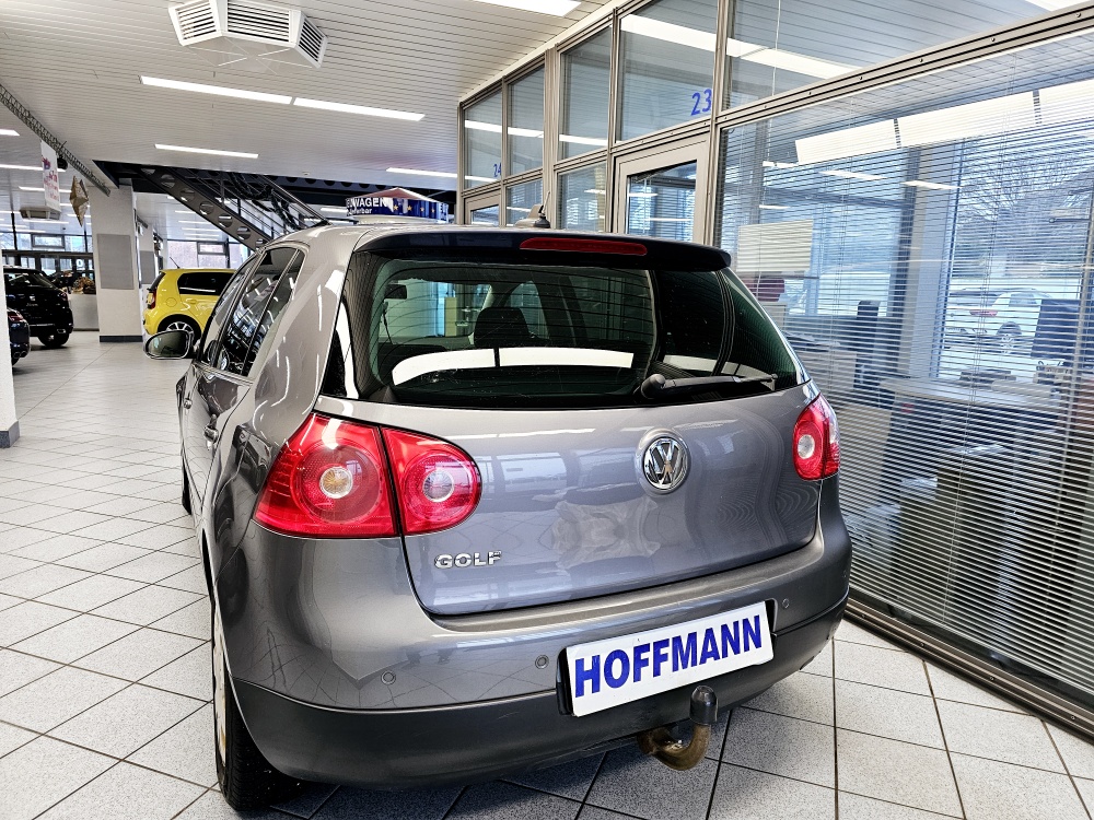 VW Golf  bei Hoffmann Automobile in Wolfsburg kaufen und sofort mitnehmen - Bild 5