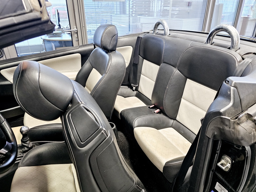 Peugeot 207 CC  bei Hoffmann Automobile in Wolfsburg kaufen und sofort mitnehmen - Bild 4