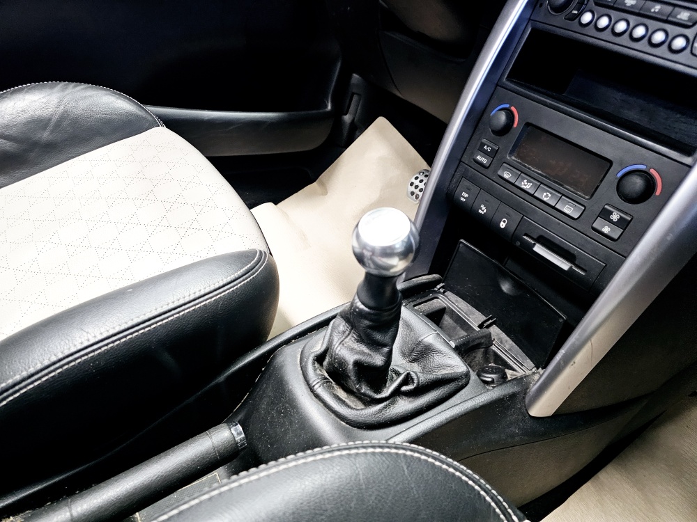 Peugeot 207 CC  bei Hoffmann Automobile in Wolfsburg kaufen und sofort mitnehmen - Bild 7
