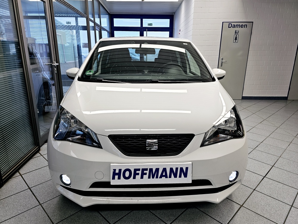 Seat Mii  bei Hoffmann Automobile in Wolfsburg kaufen und sofort mitnehmen - Bild 18