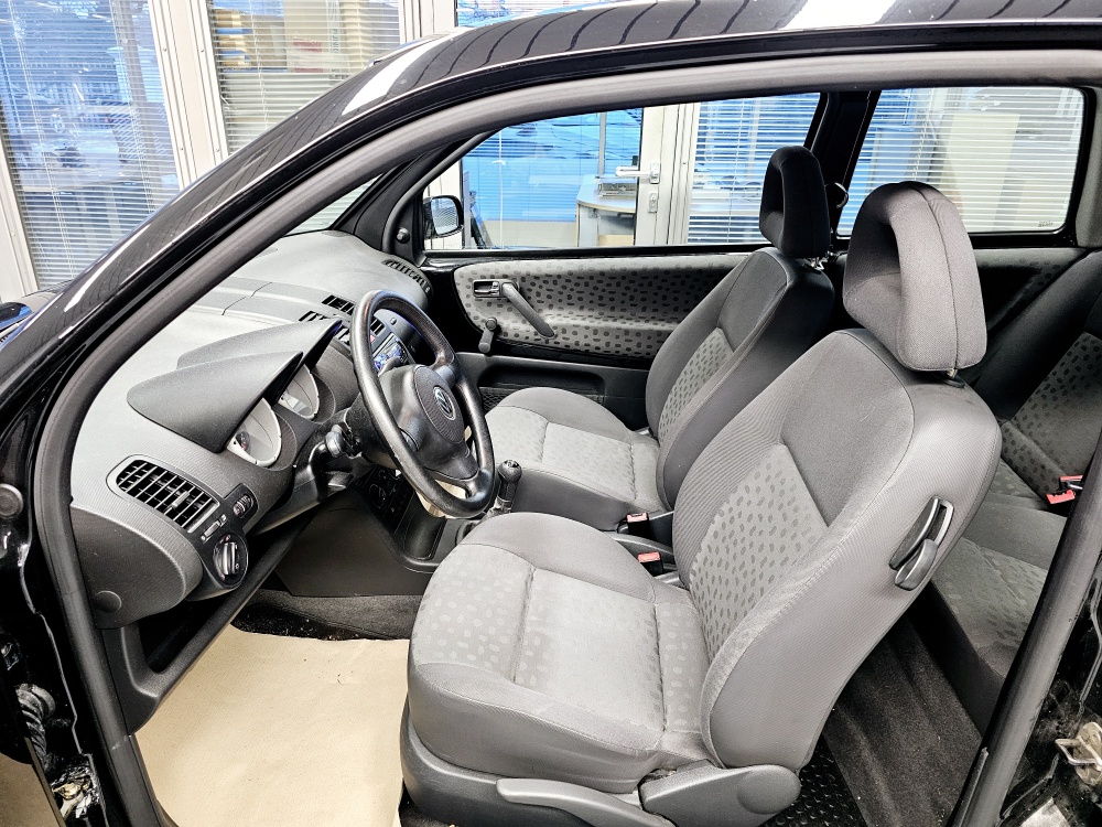 VW Lupo  bei Hoffmann Automobile in Wolfsburg kaufen und sofort mitnehmen - Bild 10