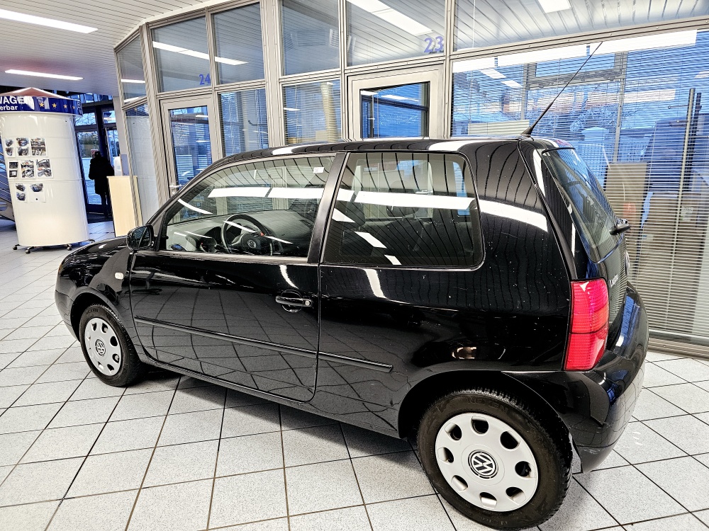 VW Lupo  bei Hoffmann Automobile in Wolfsburg kaufen und sofort mitnehmen - Bild 12
