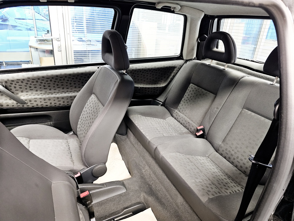 VW Lupo  bei Hoffmann Automobile in Wolfsburg kaufen und sofort mitnehmen - Bild 4