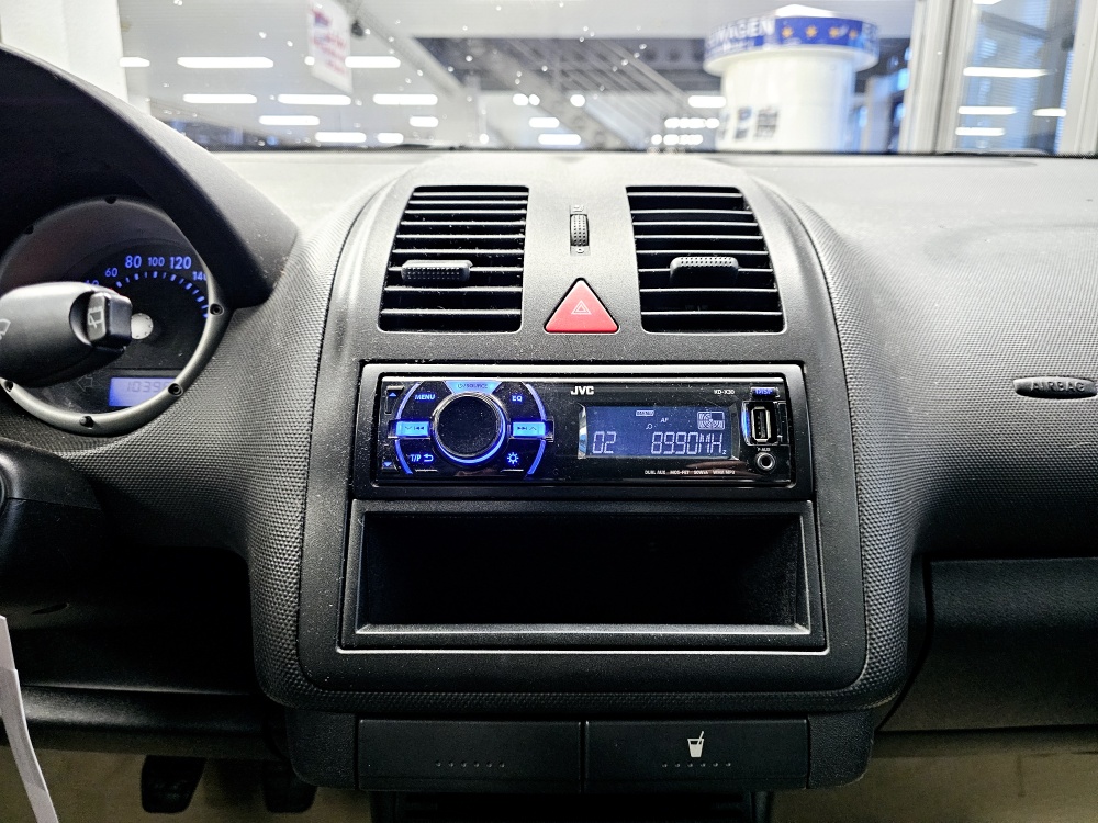 VW Lupo  bei Hoffmann Automobile in Wolfsburg kaufen und sofort mitnehmen - Bild 7