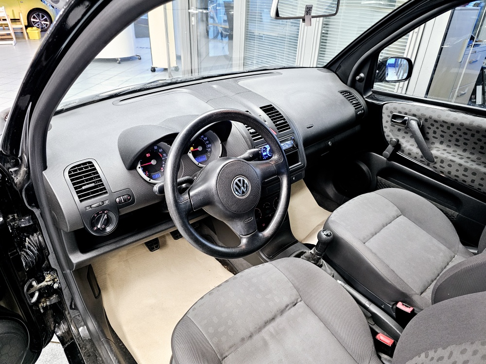 VW Lupo  bei Hoffmann Automobile in Wolfsburg kaufen und sofort mitnehmen - Bild 9
