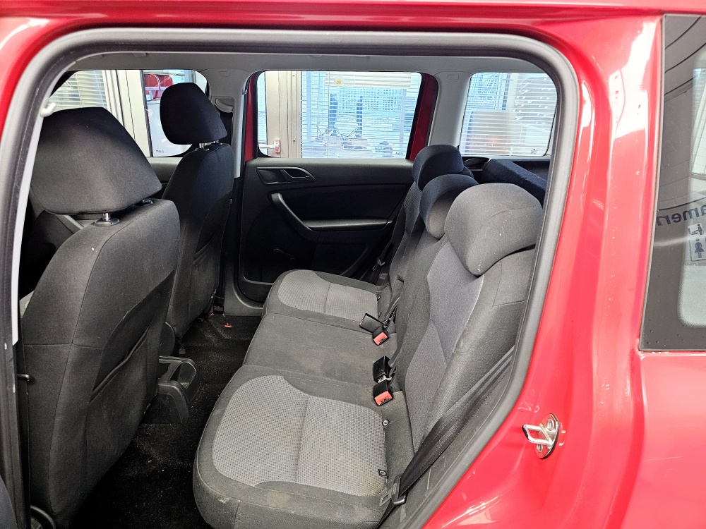 Skoda Yeti  bei Hoffmann Automobile in Wolfsburg kaufen und sofort mitnehmen - Bild 4