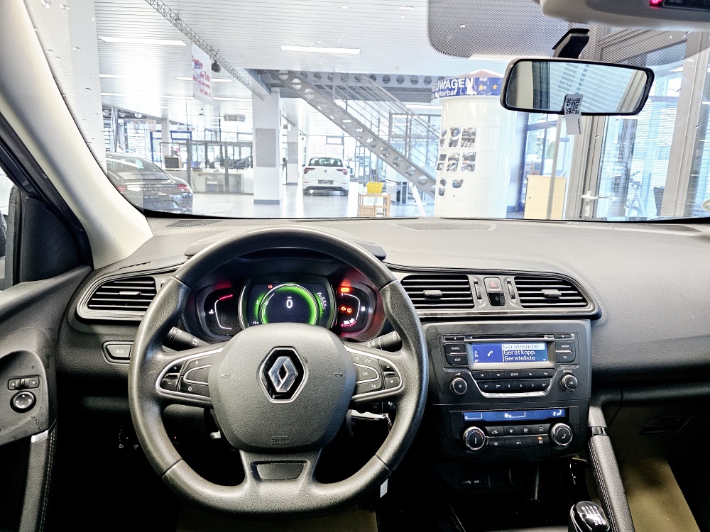 Renault Kadjar  bei Hoffmann Automobile in Wolfsburg kaufen und sofort mitnehmen - Bild 10